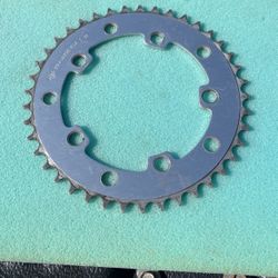 Tuf Neck BMX Sproket 