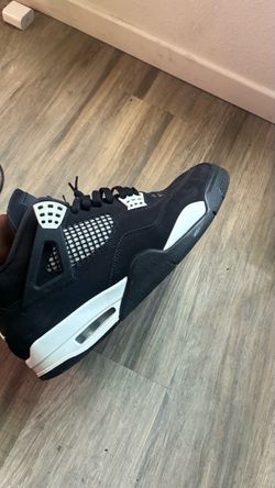 Jordan 4s size 11.5