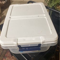 Small Containers  16x11.5