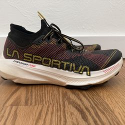 La sportiva Prodigio Pro