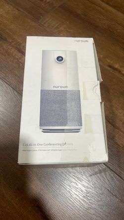 Nuroum All In One Conference Camera