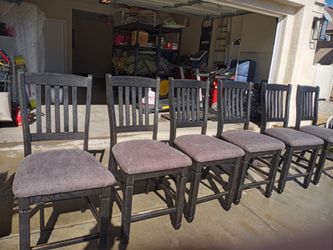 Dining Chairs