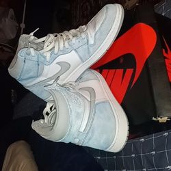 Jordan 1 Retro High OG