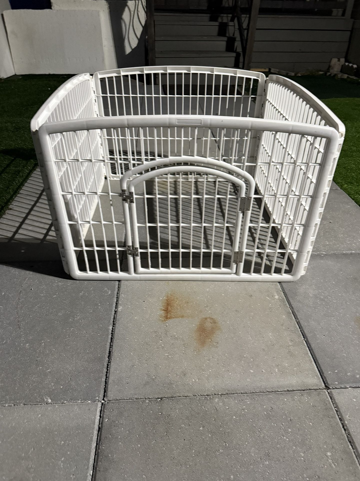 Puppy/dog Play Pen