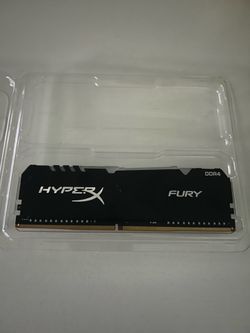 DDR4 ram 8g