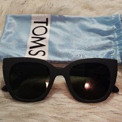 TOMS Sunglasses - Women's 
