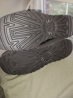 UGG Boots – Lightly Used