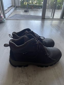 Waterproof Timberland Boots W 8/M6