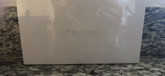 Apple Watch Ultra 2