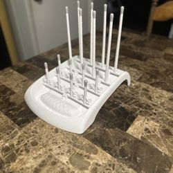Baby Bottle Rack/dryer