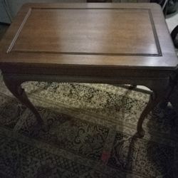 Antique  Solid wood Table