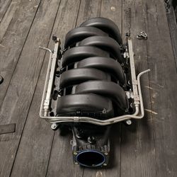 Ford F150 Intake Manifold 2025