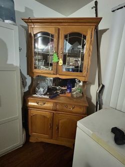 China Hutch