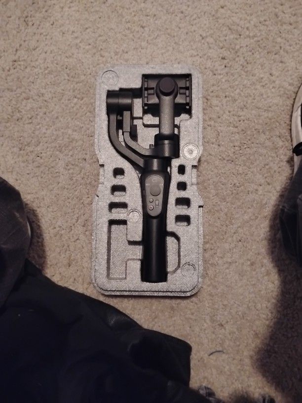 Phone Camera Stabilizer