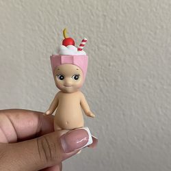 Milkshake Sonny Angel