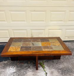 Cute coffee table