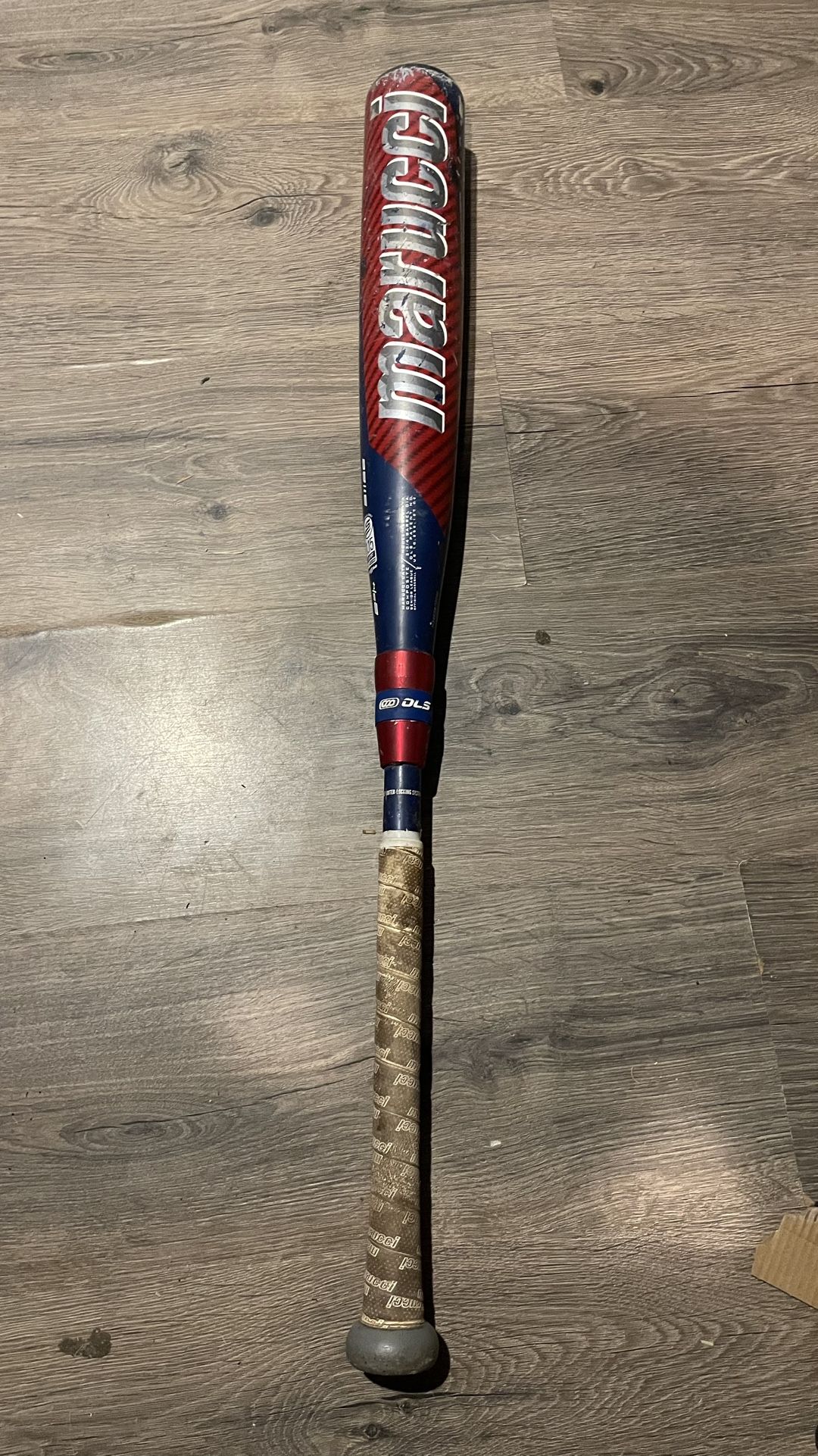 Marucci Cat 9 Past time 31 -5