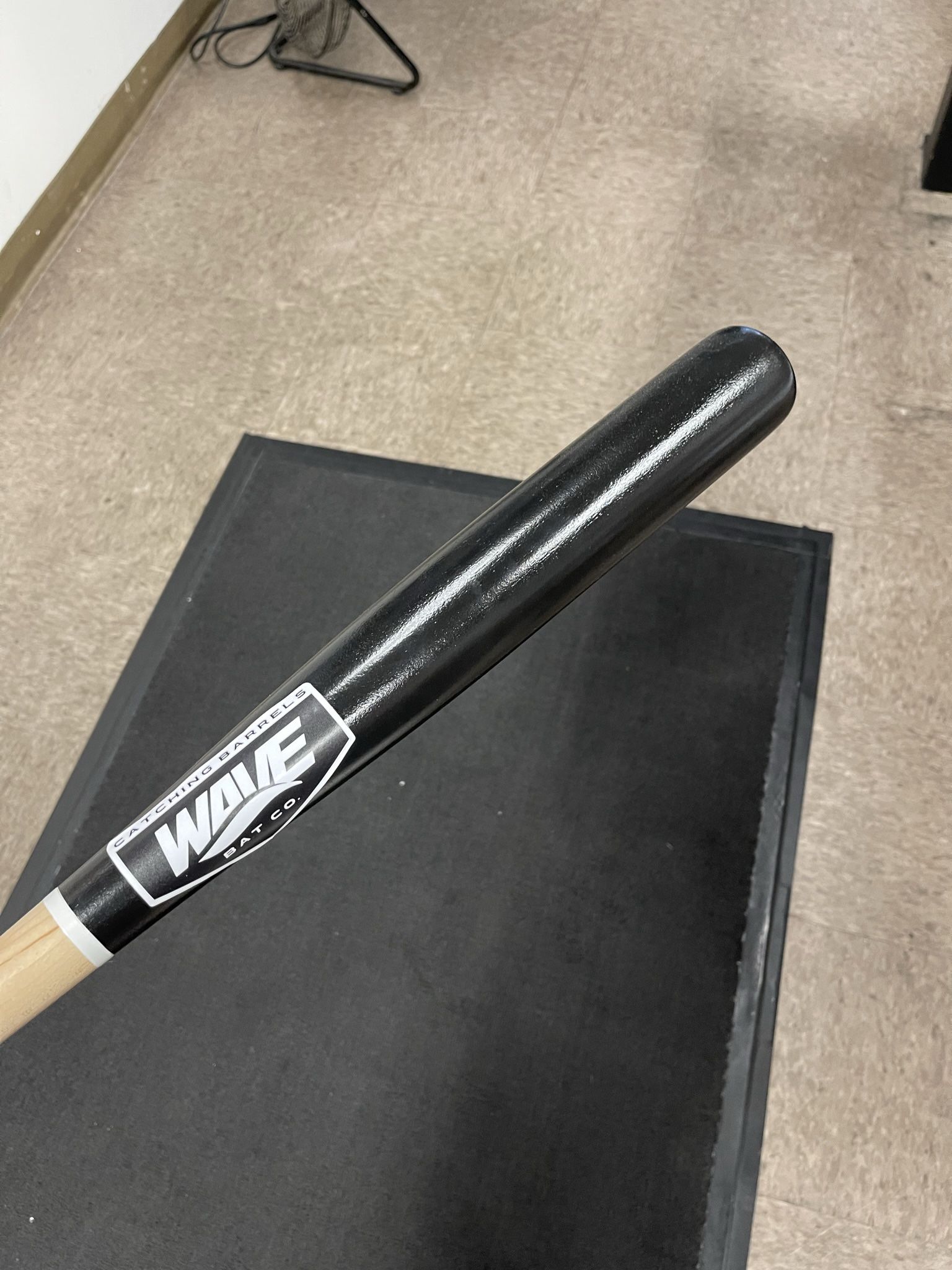 32” Baseball Bat