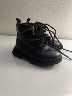 Toddler Zara Boots