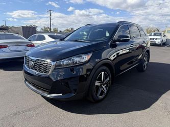2020 Kia Sorento