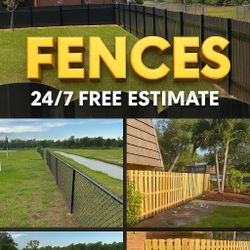 Fence