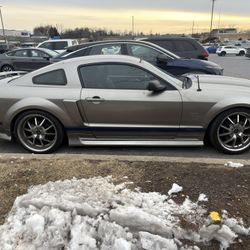 20 inch FR500 Wheels Chrome Staggered