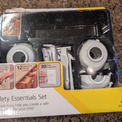 Child Safety 1st Locks