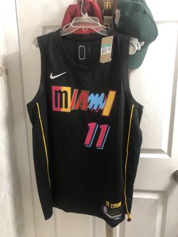 Miami Heat Jersey - Brand New - XL or L 