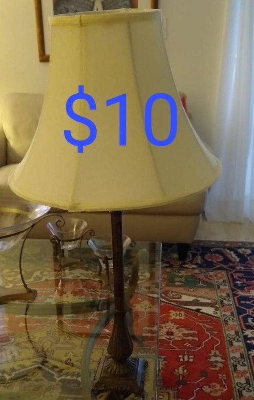 Lamp