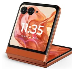 Motorola Razor 2024