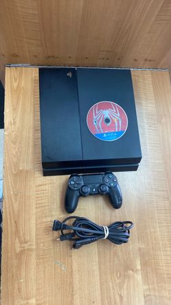 Sony PlayStation 4