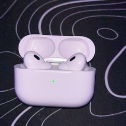 Airpod pros gen 2 
