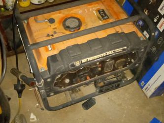 generac generator