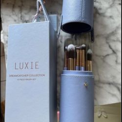 Makeup Brush Set 15pcs