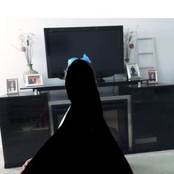 Tv stand/electric fireplace