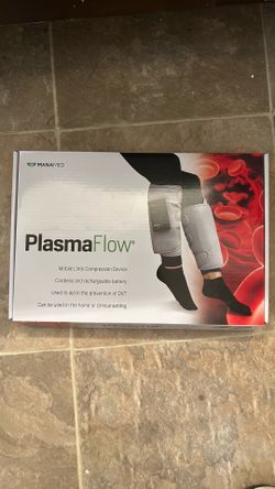 Plasma Flow