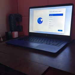 HP 14 intel celeron 