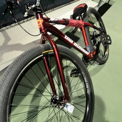 OW Bomma 29” Brand new