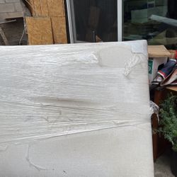 Headboard