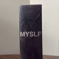 YSL Myslf Le Parfum