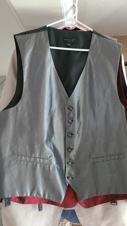 Stylish Vest XXL