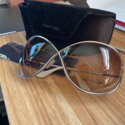 Tom Ford Sunglasses 😎