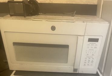 Large Microwave