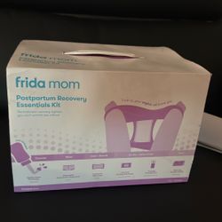 Frida Mom Postpartum
