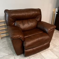 Free Recliner Chair