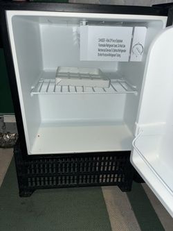 Small Fridge