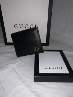 Gucci Wallet