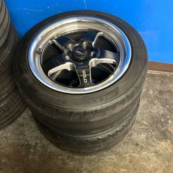 Rear Welds 17”