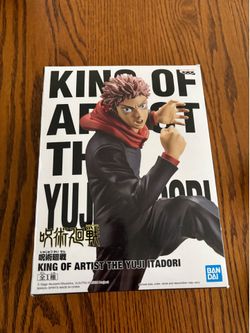 Jujutsu Kaisen Figurine