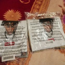 Supreme NBA Youngboy Xxl Shirt